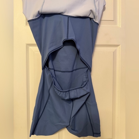 SPANX shape ™ Get Moving Ribbed Dress - Picture 7 of 7